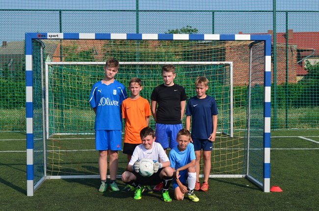 Upał im niestraszny ? zdjęcia