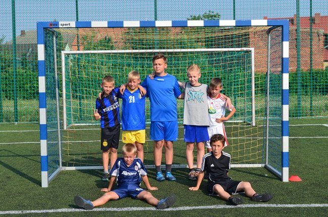 Upał im niestraszny ? zdjęcia