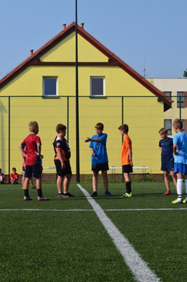 Upał im niestraszny ? zdjęcia