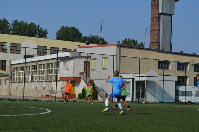 Upał im niestraszny ? zdjęcia