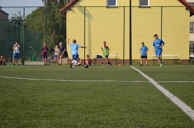 Upał im niestraszny ? zdjęcia