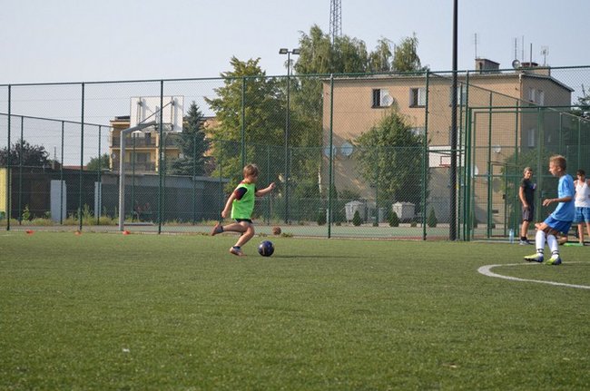 Upał im niestraszny ? zdjęcia