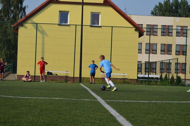 Upał im niestraszny ? zdjęcia