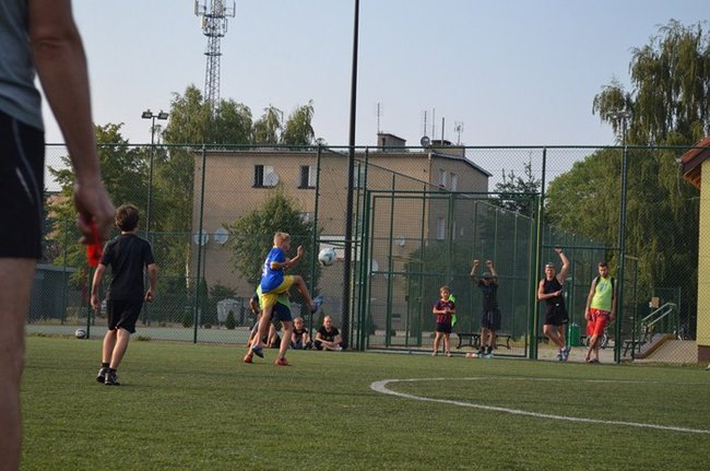 Upał im niestraszny ? zdjęcia