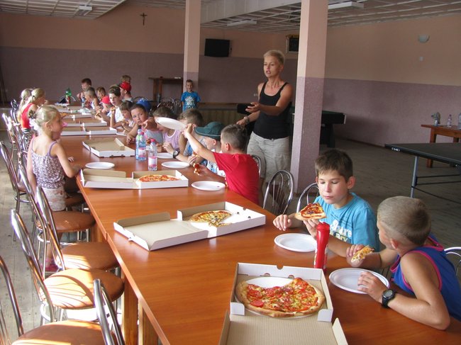 Smakowali nie tylko w tradycji - zdjęcia