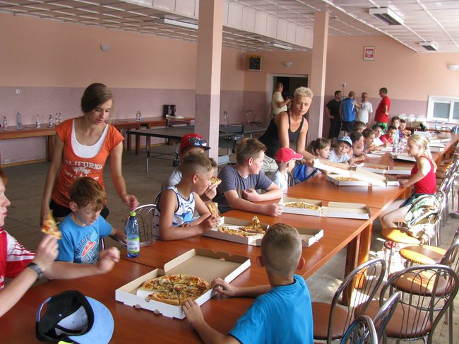 Smakowali nie tylko w tradycji - zdjęcia