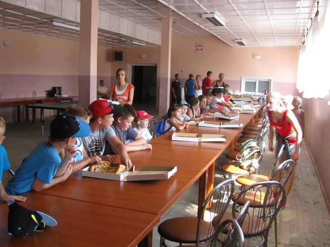 Smakowali nie tylko w tradycji - zdjęcia