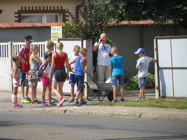 Smakowali nie tylko w tradycji - zdjęcia