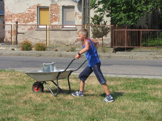 Smakowali nie tylko w tradycji - zdjęcia