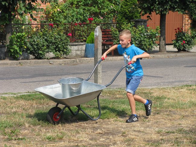 Smakowali nie tylko w tradycji - zdjęcia