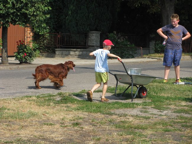 Smakowali nie tylko w tradycji - zdjęcia