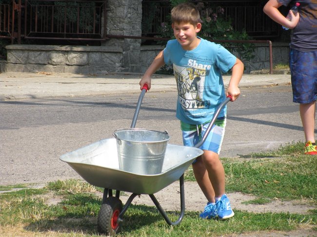 Smakowali nie tylko w tradycji - zdjęcia