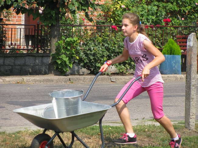 Smakowali nie tylko w tradycji - zdjęcia