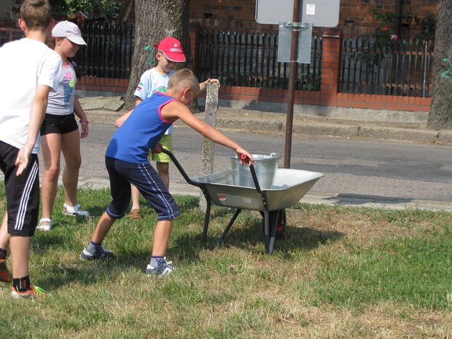 Smakowali nie tylko w tradycji - zdjęcia