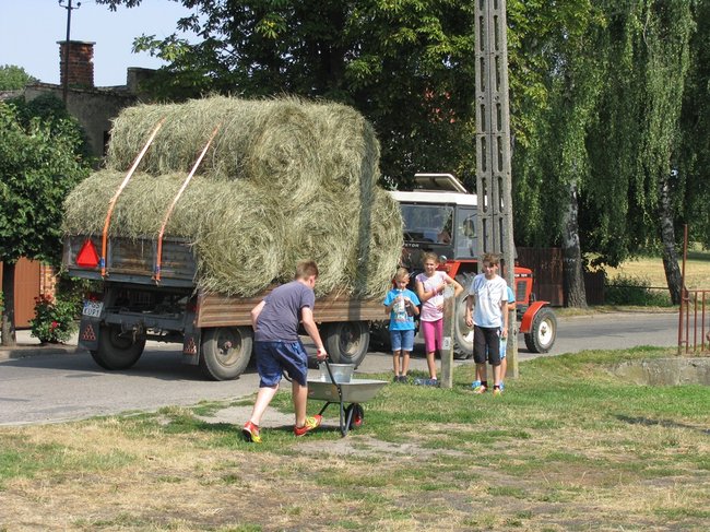 Smakowali nie tylko w tradycji - zdjęcia