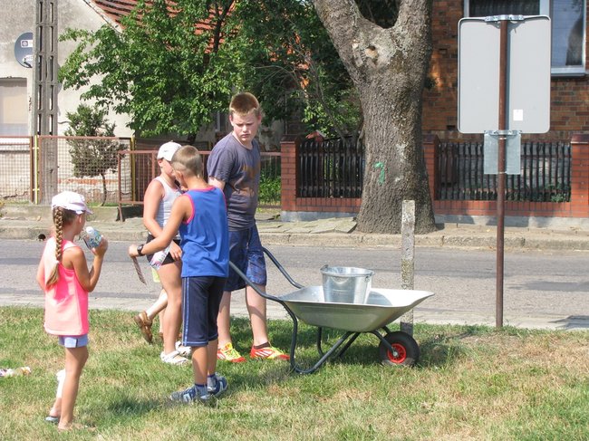 Smakowali nie tylko w tradycji - zdjęcia