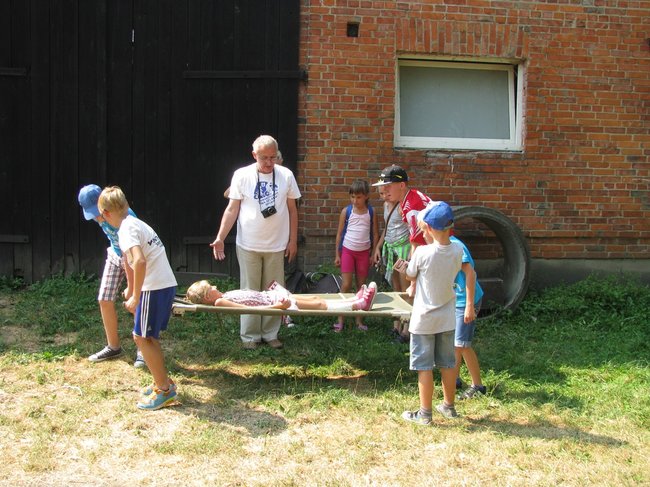 Smakowali nie tylko w tradycji - zdjęcia