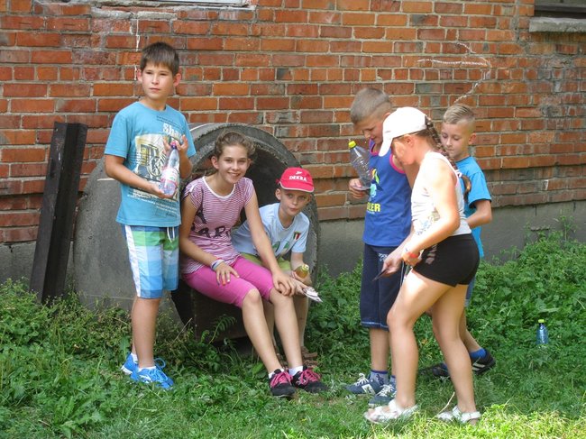 Smakowali nie tylko w tradycji - zdjęcia