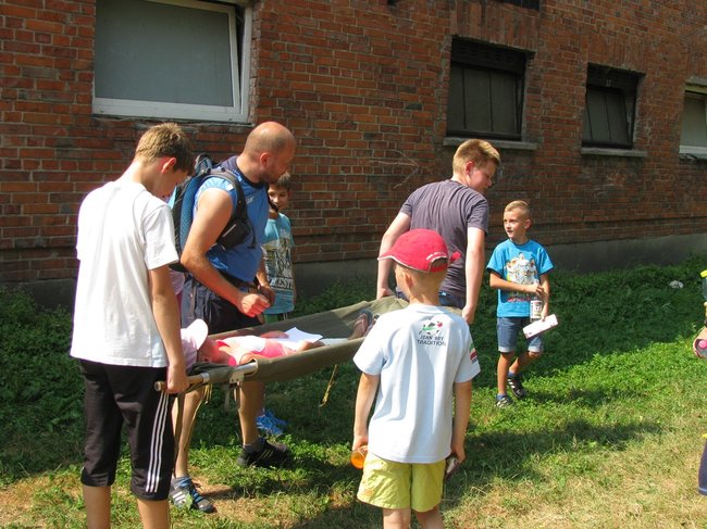 Smakowali nie tylko w tradycji - zdjęcia