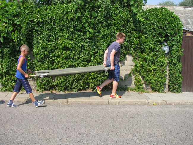 Smakowali nie tylko w tradycji - zdjęcia