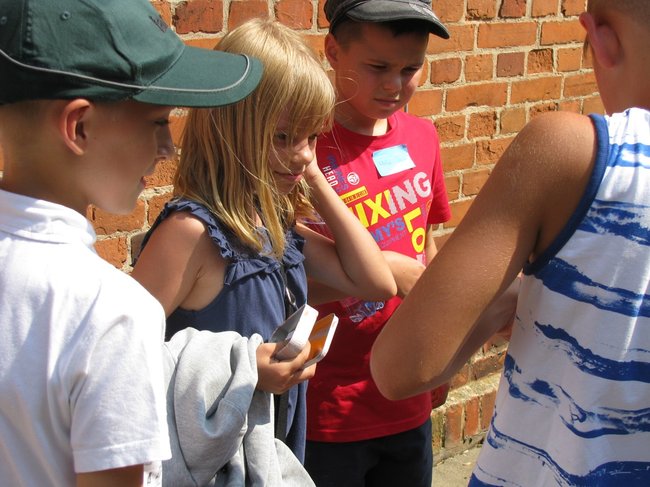 Smakowali nie tylko w tradycji - zdjęcia