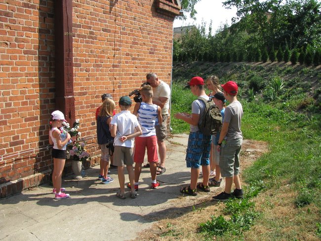 Smakowali nie tylko w tradycji - zdjęcia