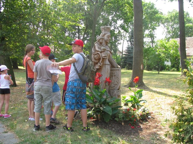 Smakowali nie tylko w tradycji - zdjęcia