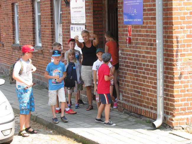 Smakowali nie tylko w tradycji - zdjęcia