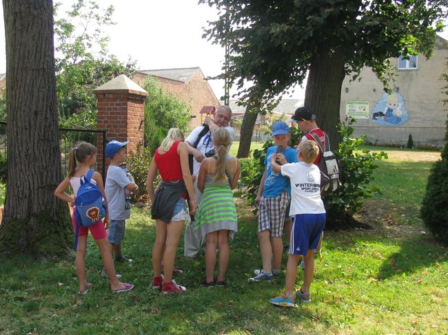 Smakowali nie tylko w tradycji - zdjęcia