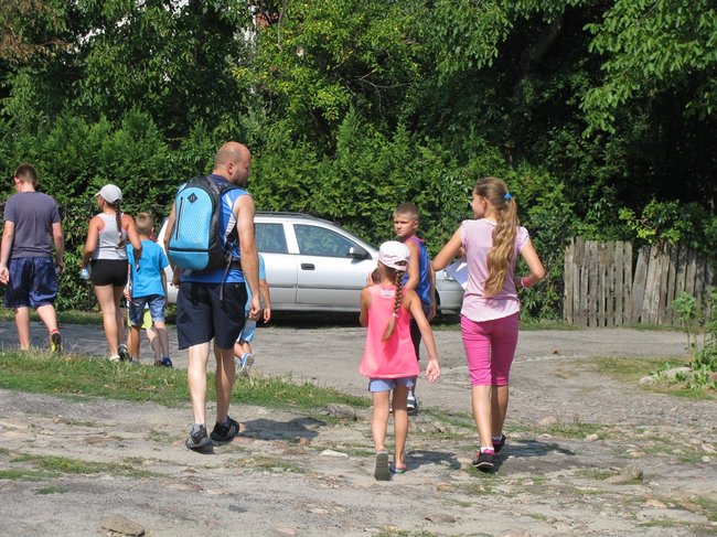 Smakowali nie tylko w tradycji - zdjęcia