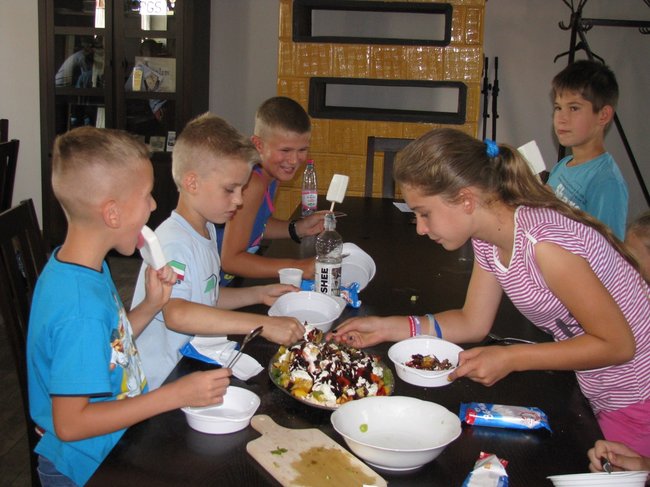 Smakowali nie tylko w tradycji - zdjęcia