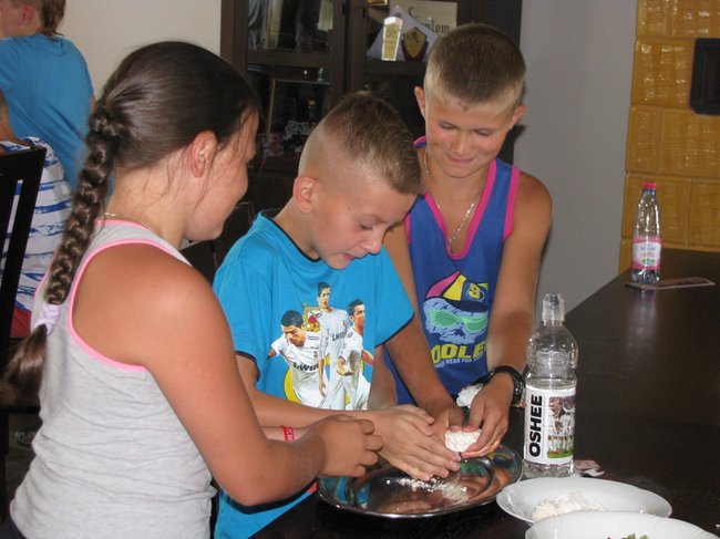 Smakowali nie tylko w tradycji - zdjęcia