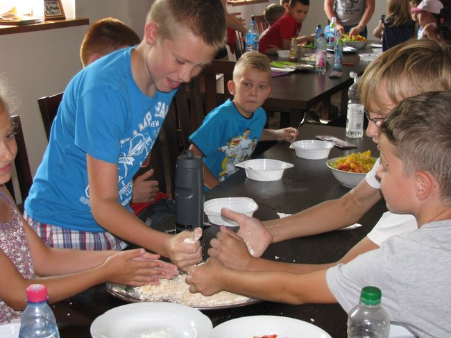 Smakowali nie tylko w tradycji - zdjęcia