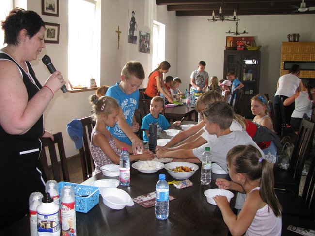 Smakowali nie tylko w tradycji - zdjęcia