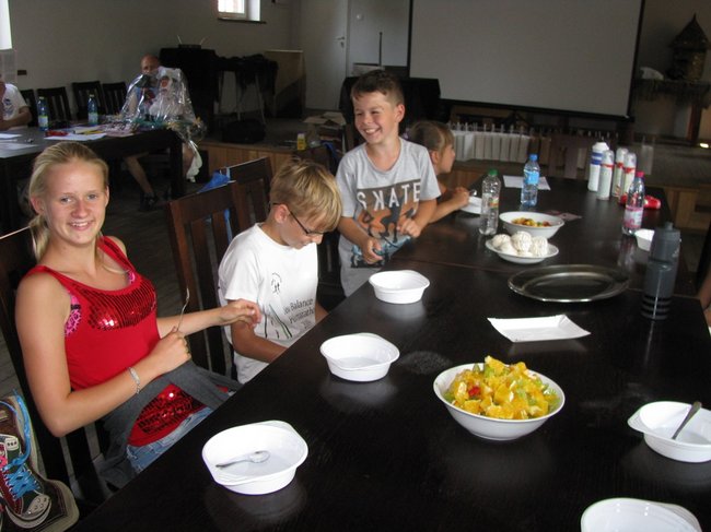 Smakowali nie tylko w tradycji - zdjęcia