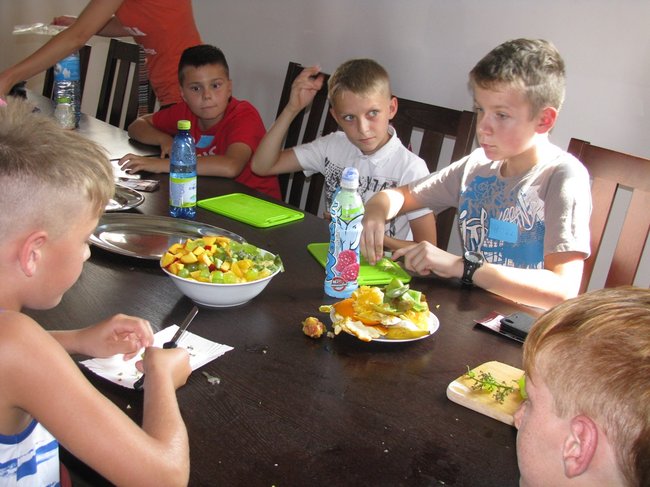 Smakowali nie tylko w tradycji - zdjęcia