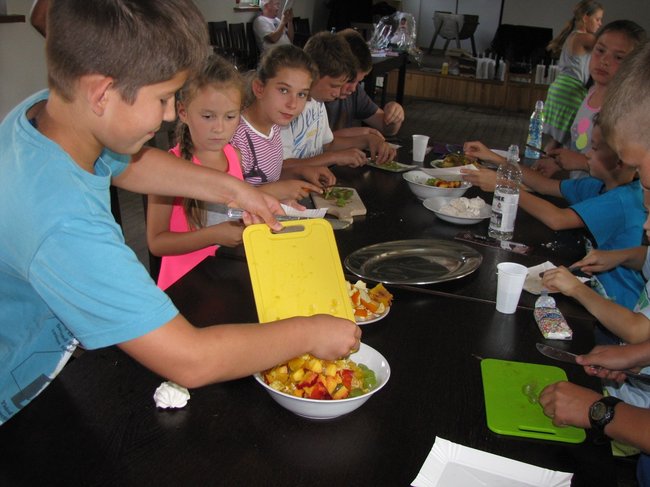 Smakowali nie tylko w tradycji - zdjęcia