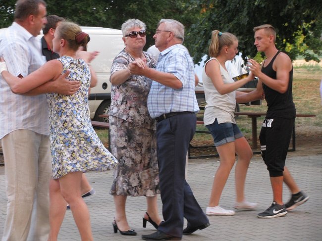 Będą mieli co wspominać - zdjęcia