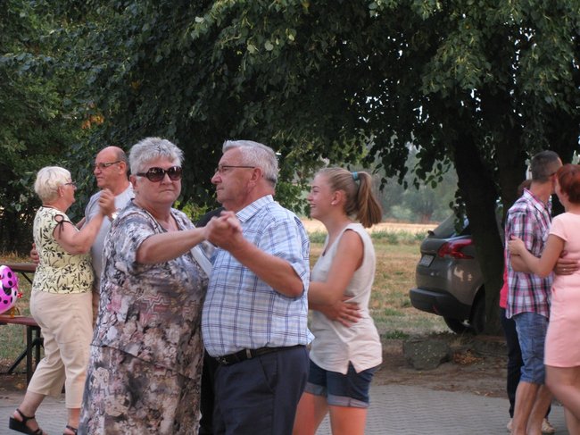 Będą mieli co wspominać - zdjęcia