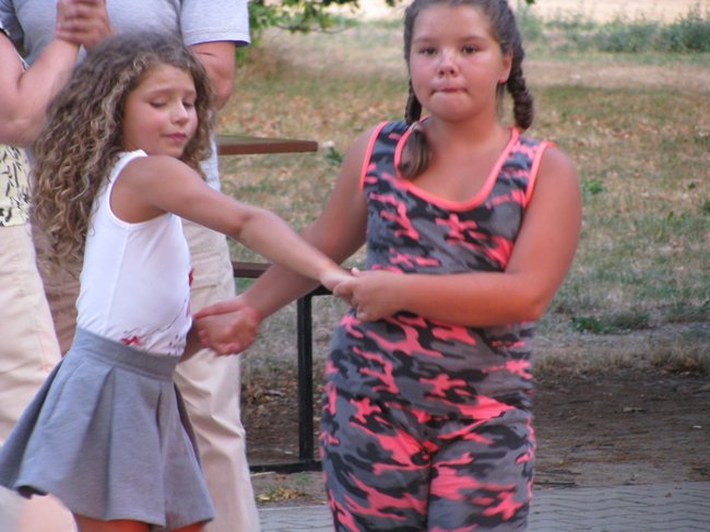 Będą mieli co wspominać - zdjęcia