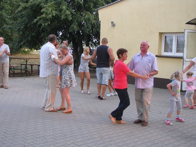 Będą mieli co wspominać - zdjęcia