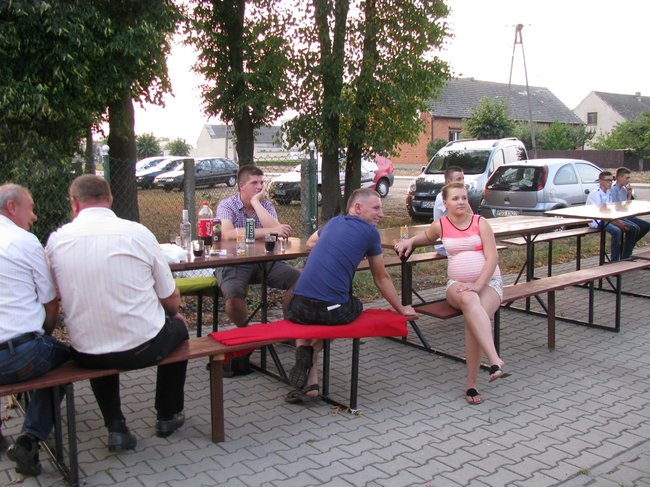 Będą mieli co wspominać - zdjęcia