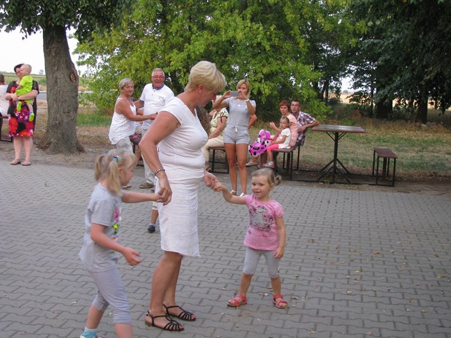 Będą mieli co wspominać - zdjęcia