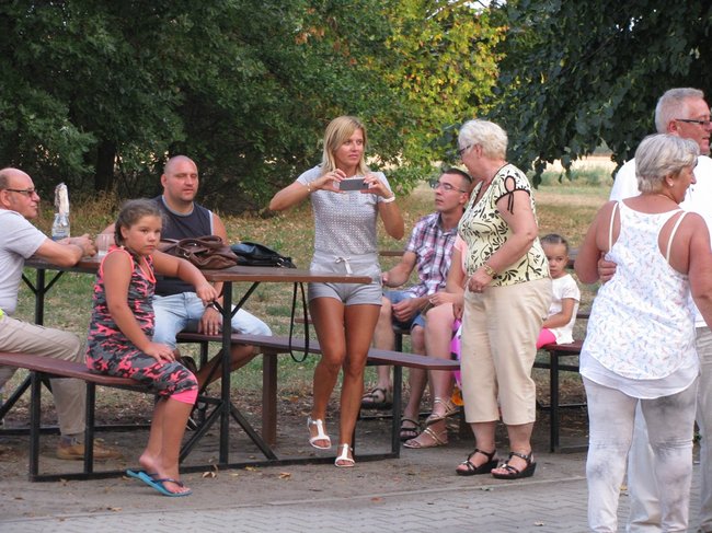 Będą mieli co wspominać - zdjęcia