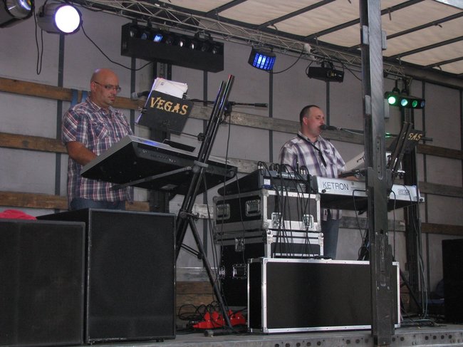 Będą mieli co wspominać - zdjęcia