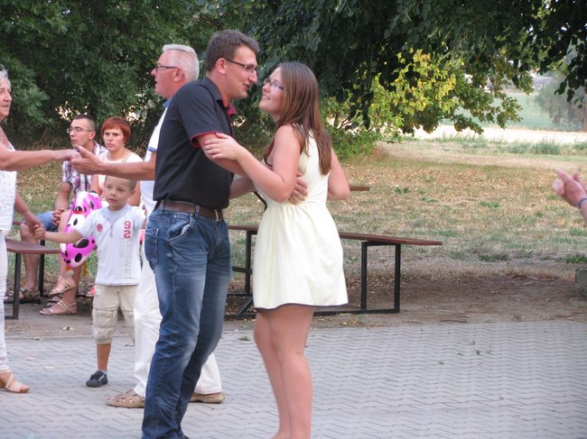 Będą mieli co wspominać - zdjęcia