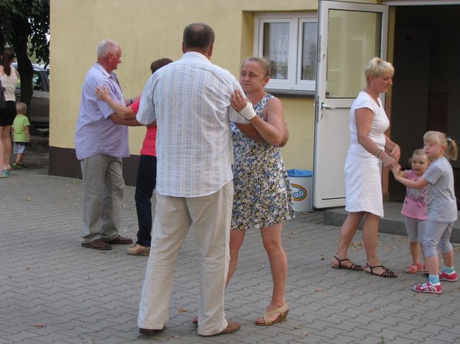 Będą mieli co wspominać - zdjęcia