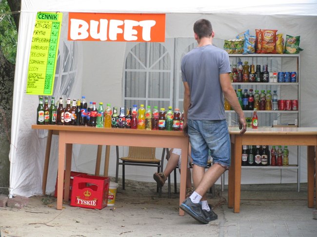 Będą mieli co wspominać - zdjęcia