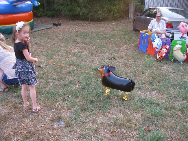 Będą mieli co wspominać - zdjęcia