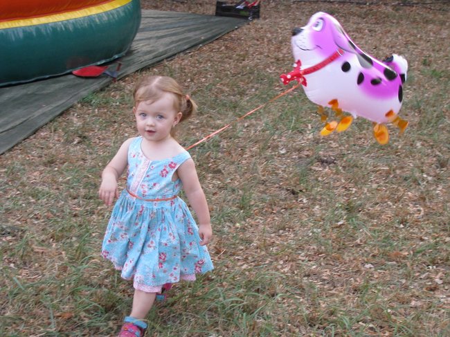 Będą mieli co wspominać - zdjęcia